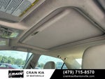 2013 Toyota Camry Hybrid XLE - SUNROOF