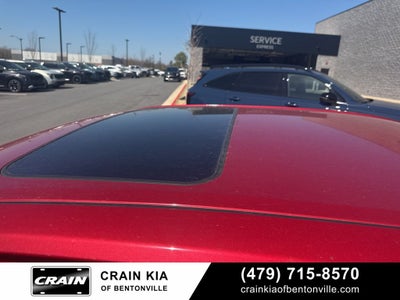 2013 Toyota Camry SE - AS-IS