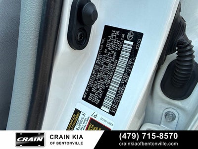 2015 Toyota Camry XLE - SUNROOF / LEATHER / NAV