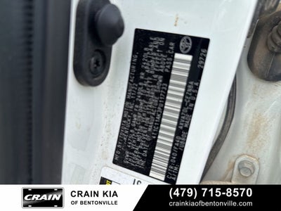 2023 Toyota Camry LE - CLEAN CARFAX / ONE OWNER