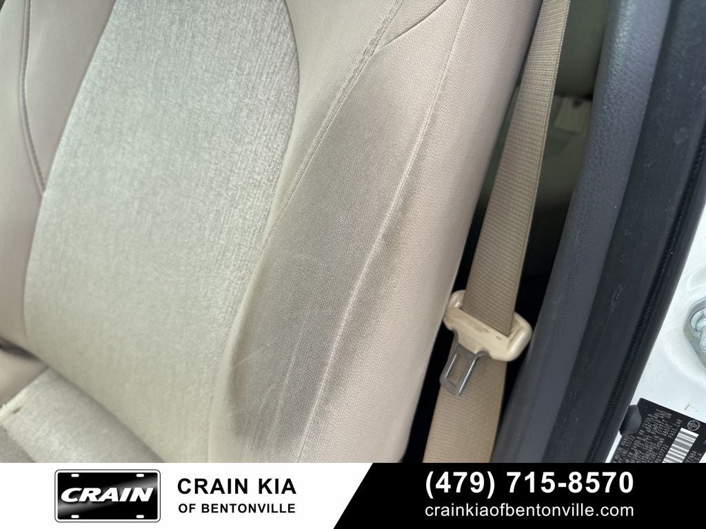 2023 Toyota Camry LE - CLEAN CARFAX / ONE OWNER