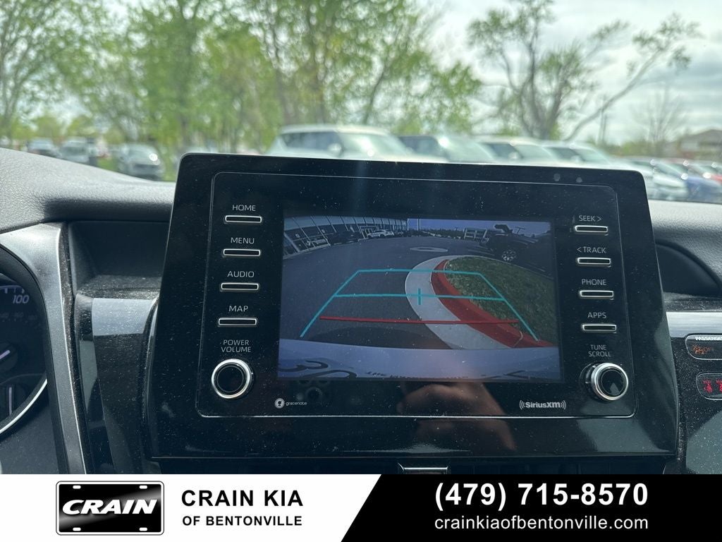 2023 Toyota Camry LE - CLEAN CARFAX / ONE OWNER