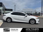 2023 Toyota Camry LE - CLEAN CARFAX / ONE OWNER