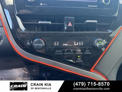 2023 Toyota Camry SE - CLEAN CARFAX / ONE OWNER