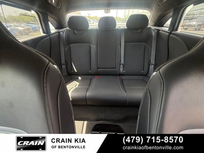 2024 Lucid Air Touring - AWD / CLEAN CARFAX / ONE OWNER