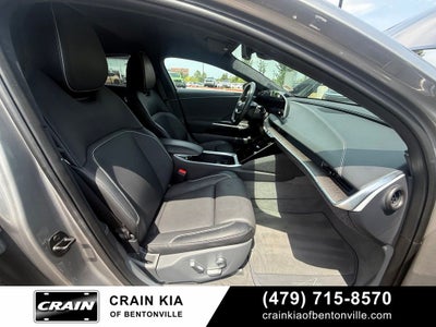 2024 Lucid Air Touring - AWD / CLEAN CARFAX / ONE OWNER
