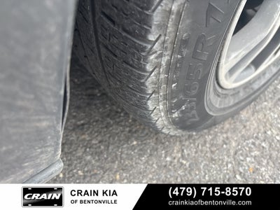 2012 Honda Odyssey EX - WHOLESALE / AS-IS