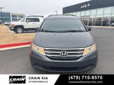 2012 Honda Odyssey EX - WHOLESALE / AS-IS