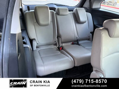 2020 Honda Odyssey EX-L - SUNROOF / LEATHER