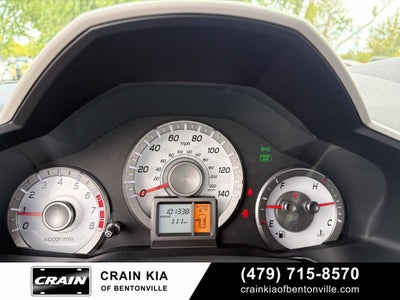 2014 Honda Pilot EX-L - ONE OWNER