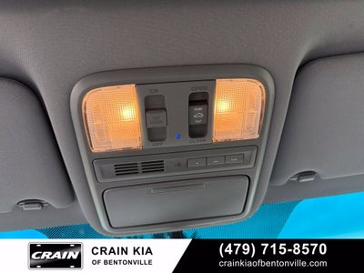 2014 Honda Pilot EX-L - ONE OWNER