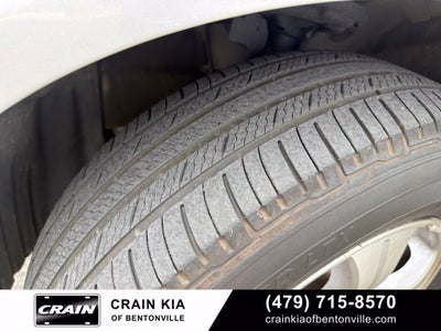 2014 Honda Pilot EX-L - ONE OWNER