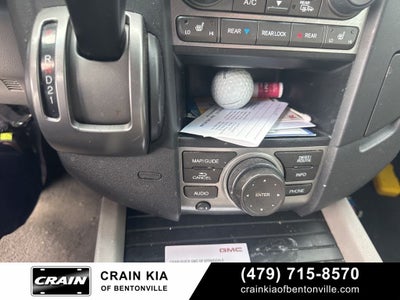 2012 Honda Pilot EX-L - 4WD / SUNROOF