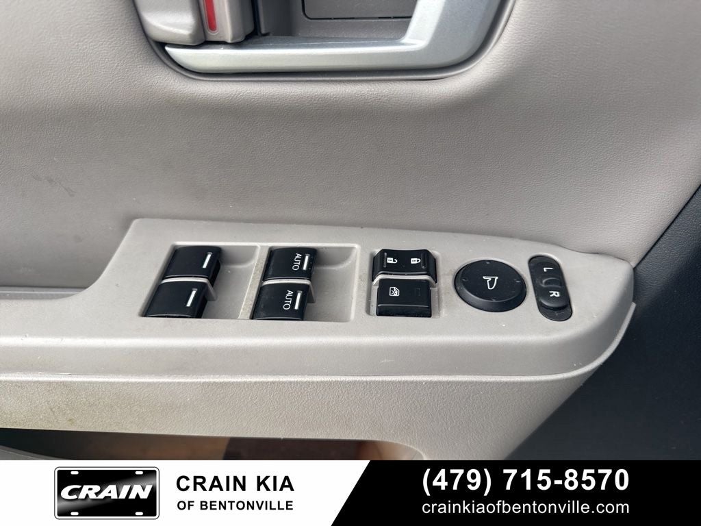 2012 Honda Pilot EX-L - 4WD / SUNROOF