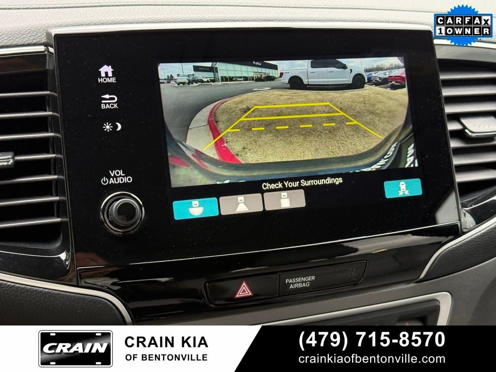 2022 Honda Pilot Special Edition - AWD / SUNROOF / CARFAX ONE OWNER