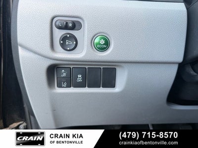 2019 Honda Pilot EX-L - AWD