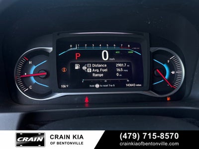 2019 Honda Pilot EX-L - AWD