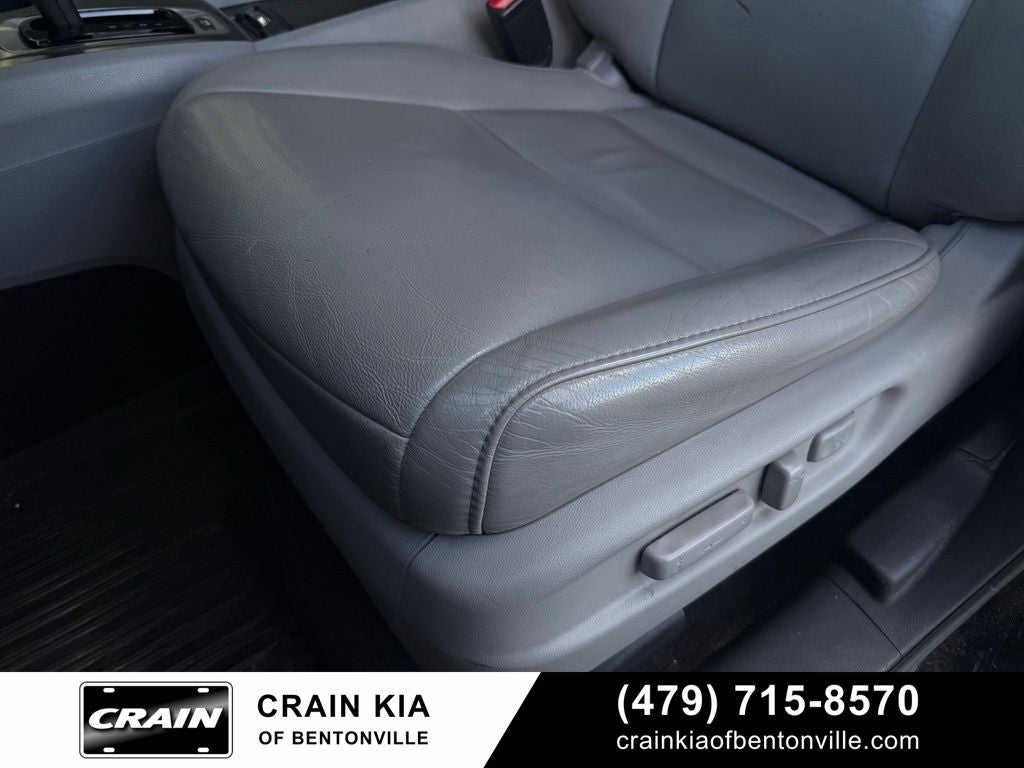 2019 Honda Pilot EX-L - AWD