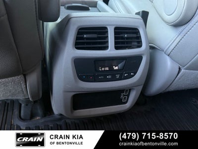 2019 Honda Pilot EX-L - AWD
