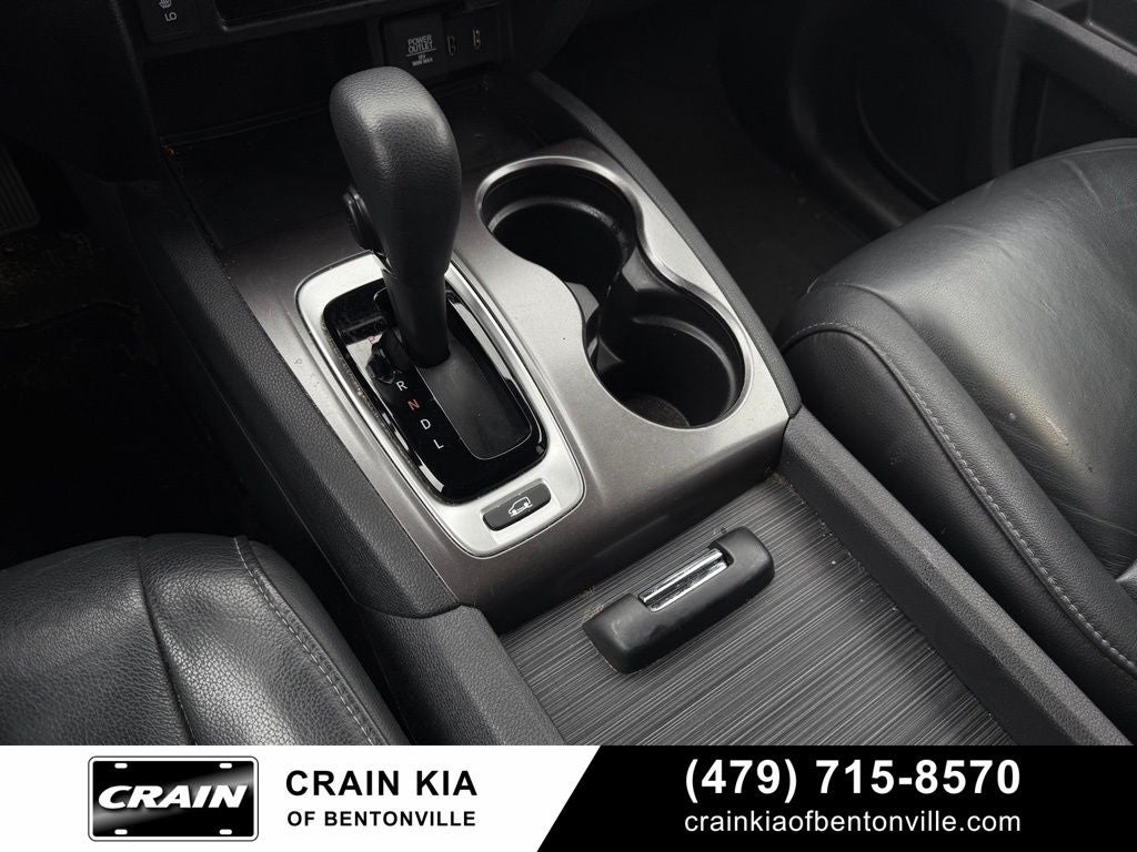 2018 Honda Pilot EX-L - AWD / SUNROOF