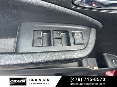 2020 Honda Passport EX-L - CLEAN CARFAX / SUNROOF