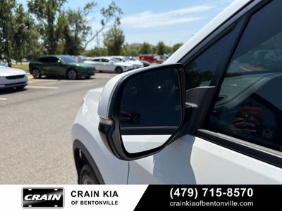 2022 Honda Passport EX-L - SUNROOF / CARFAX ONE OWNER