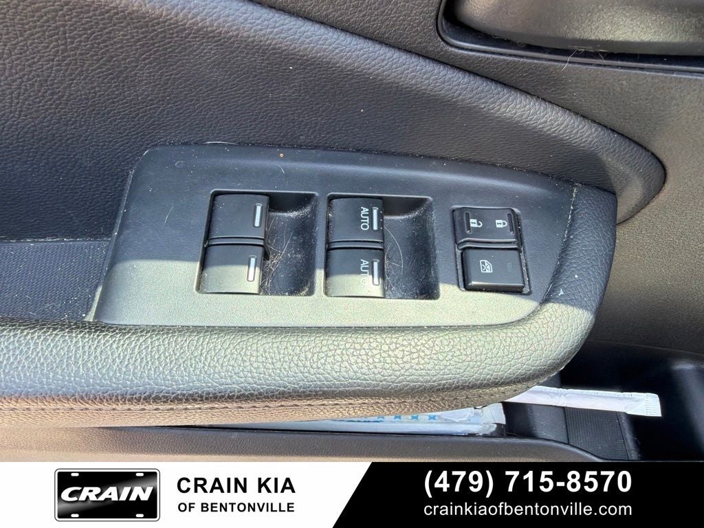 2022 Honda Passport EX-L - SUNROOF / CARFAX ONE OWNER
