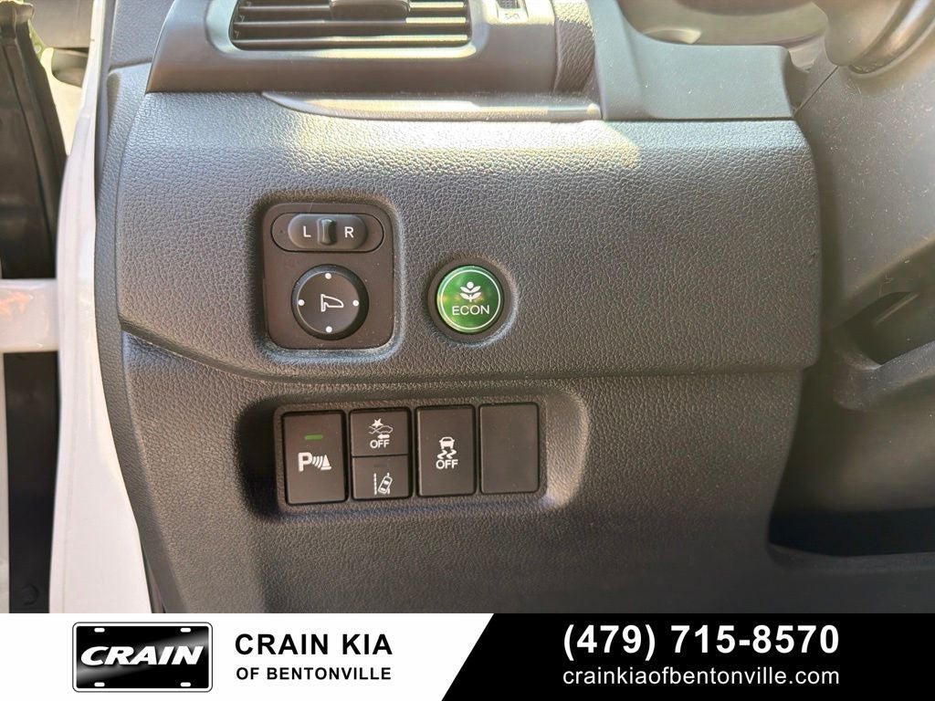 2022 Honda Passport EX-L - SUNROOF / CARFAX ONE OWNER