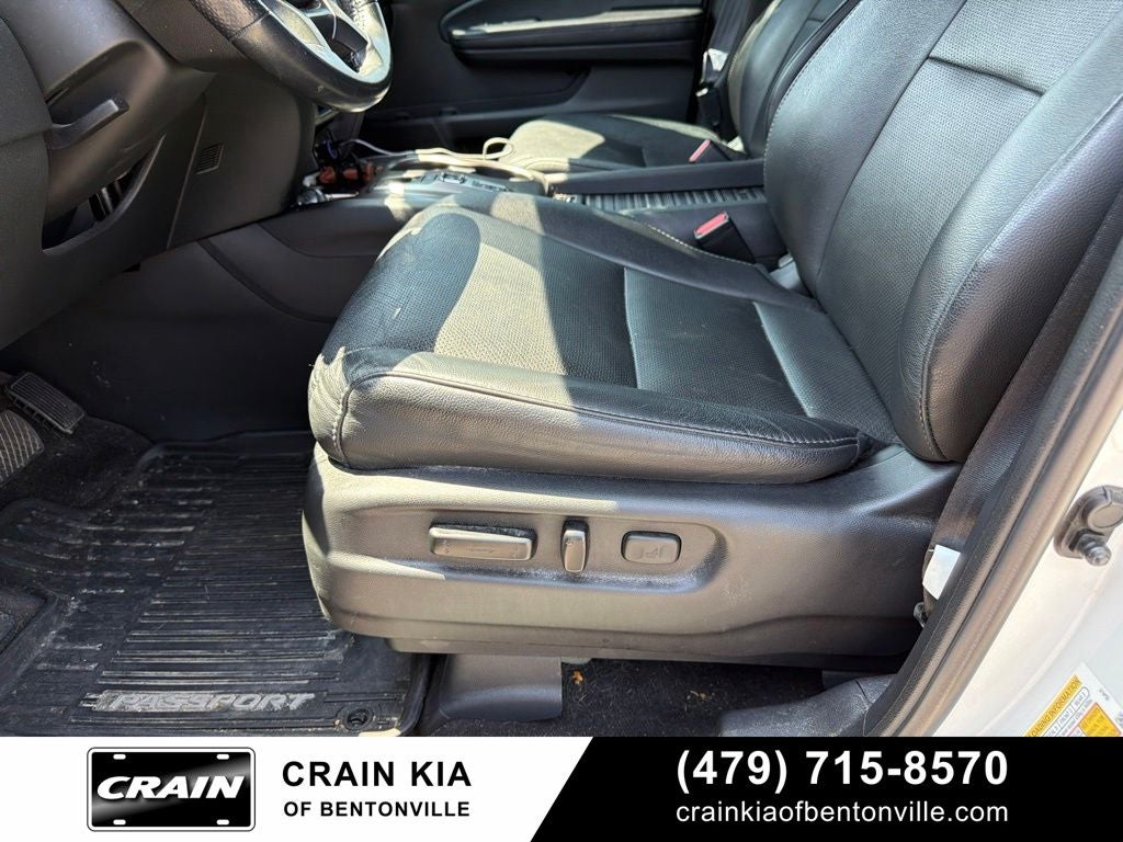 2022 Honda Passport EX-L - SUNROOF / CARFAX ONE OWNER