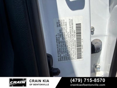 2022 Honda Passport EX-L - SUNROOF / CARFAX ONE OWNER