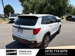 2022 Honda Passport EX-L - SUNROOF / CARFAX ONE OWNER