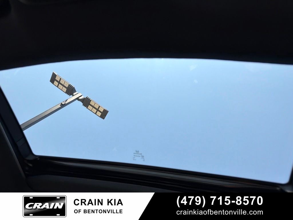 2022 Honda Passport EX-L - SUNROOF / CARFAX ONE OWNER