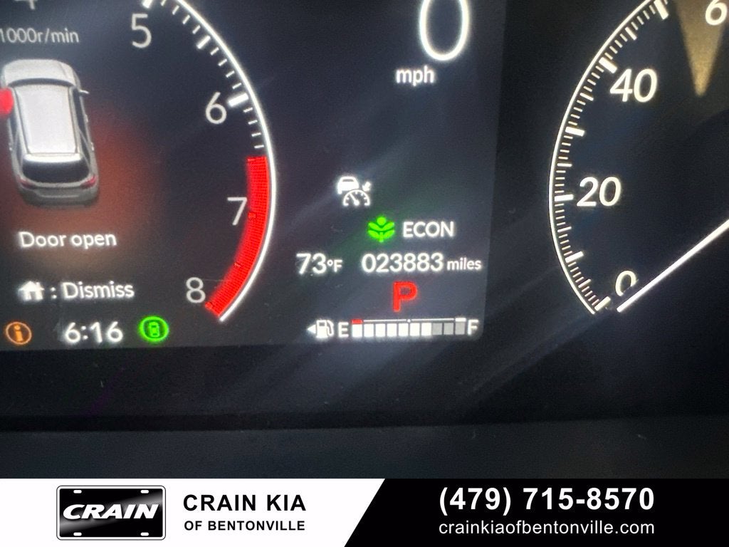 2025 Honda Pilot TrailSport | AWD | CLEAN CARFAX