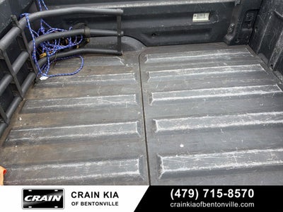 2011 Honda Ridgeline RTL - 4WD / SUNROOF / AS-IS DUE TO AGE