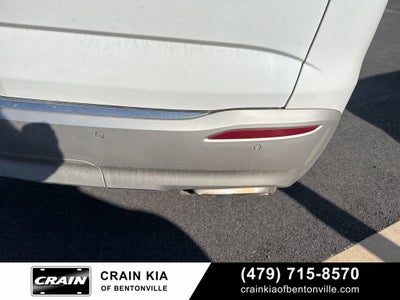 2020 Buick Enclave Essence - AWD / LEATHER