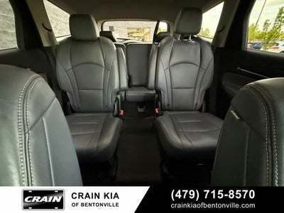 2020 Buick Enclave Essence - AWD / LEATHER