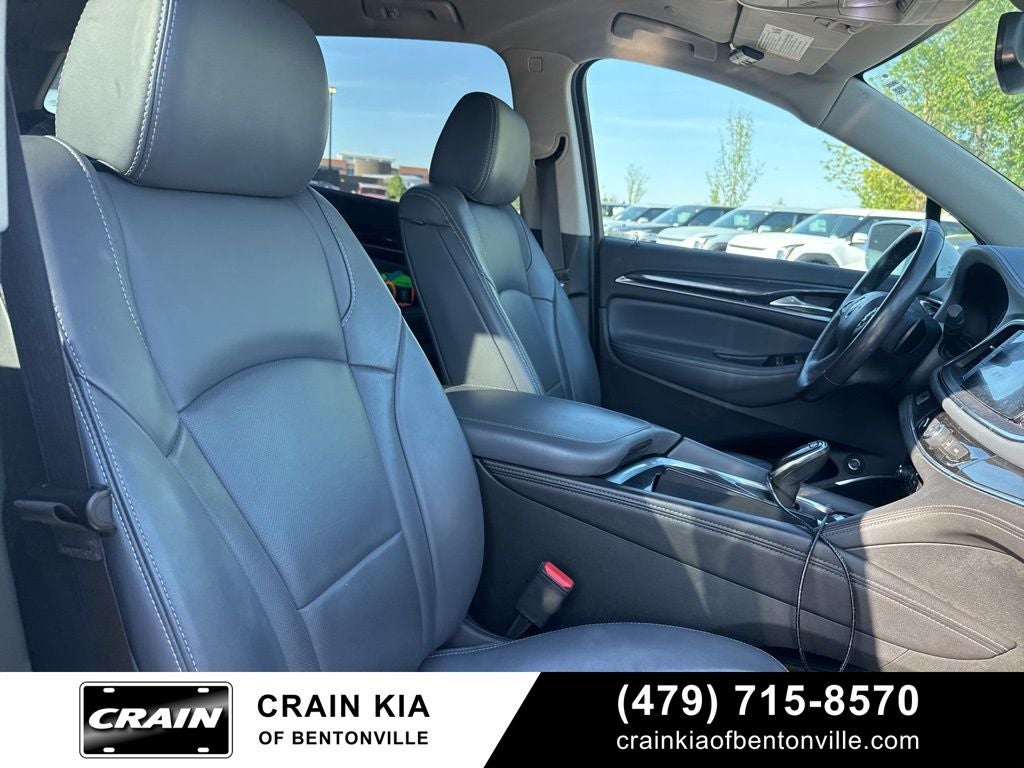 2020 Buick Enclave Essence - AWD / LEATHER