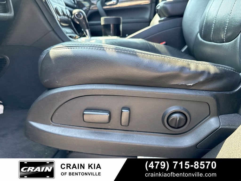 2016 Buick Enclave Premium Group - AWD / DUAL SUNROOF / CLEAN CARFAX