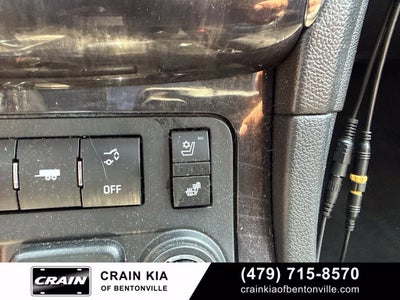 2016 Buick Enclave Premium Group - AWD / DUAL SUNROOF / CLEAN CARFAX