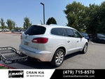 2016 Buick Enclave Premium Group - AWD / DUAL SUNROOF / CLEAN CARFAX