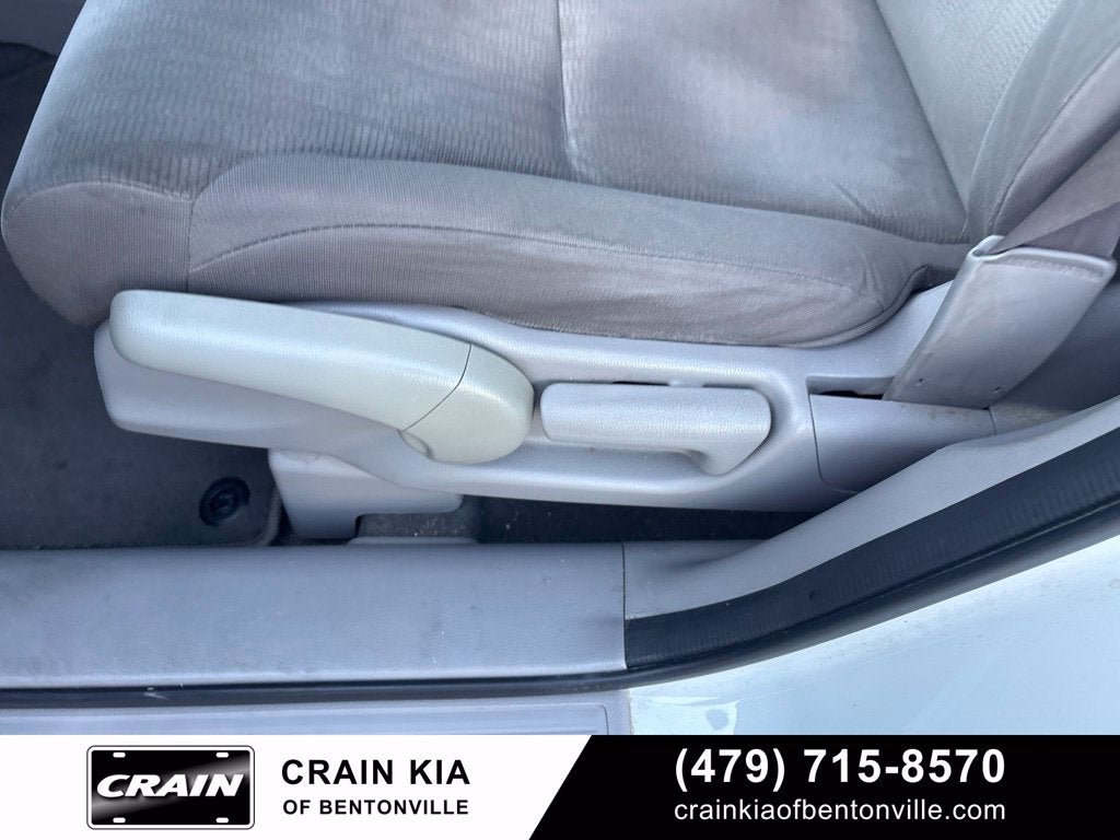 2014 Honda CR-V LX | CLEAN CARFAX!
