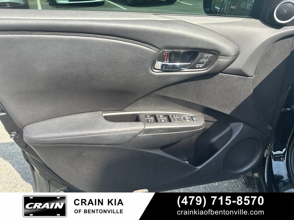 2018 Acura RDX Base - CLEAN CARFAX