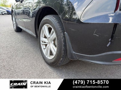 2013 Acura RDX Technology Package - SUNROOF / CLEAN CARFAX HISTORY