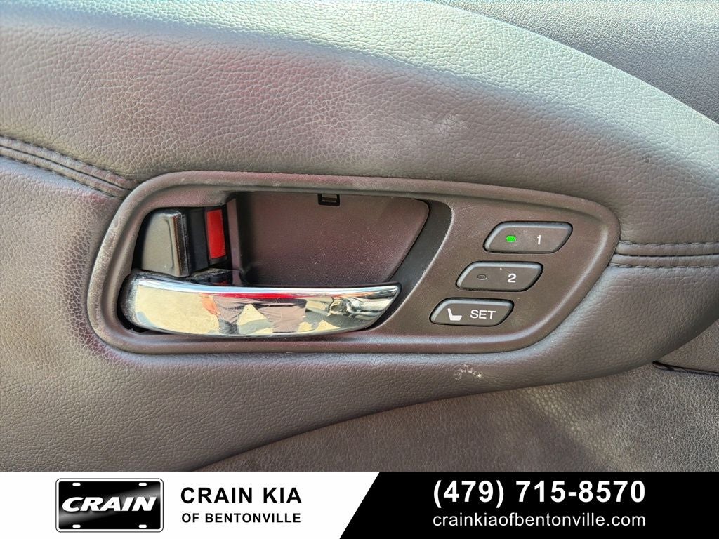 2013 Acura RDX Technology Package - SUNROOF / CLEAN CARFAX HISTORY