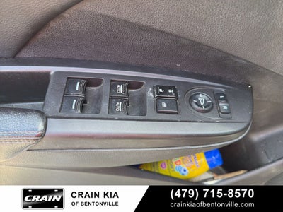 2013 Acura RDX Technology Package - SUNROOF / CLEAN CARFAX HISTORY