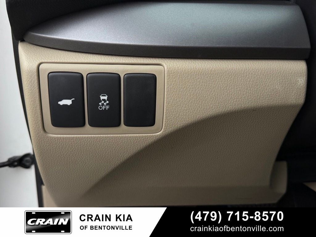 2017 Acura RDX Base - AWD / SUNROOF / ONE OWNER