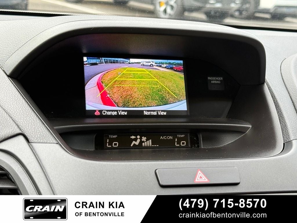 2017 Acura RDX Base - AWD / SUNROOF / ONE OWNER