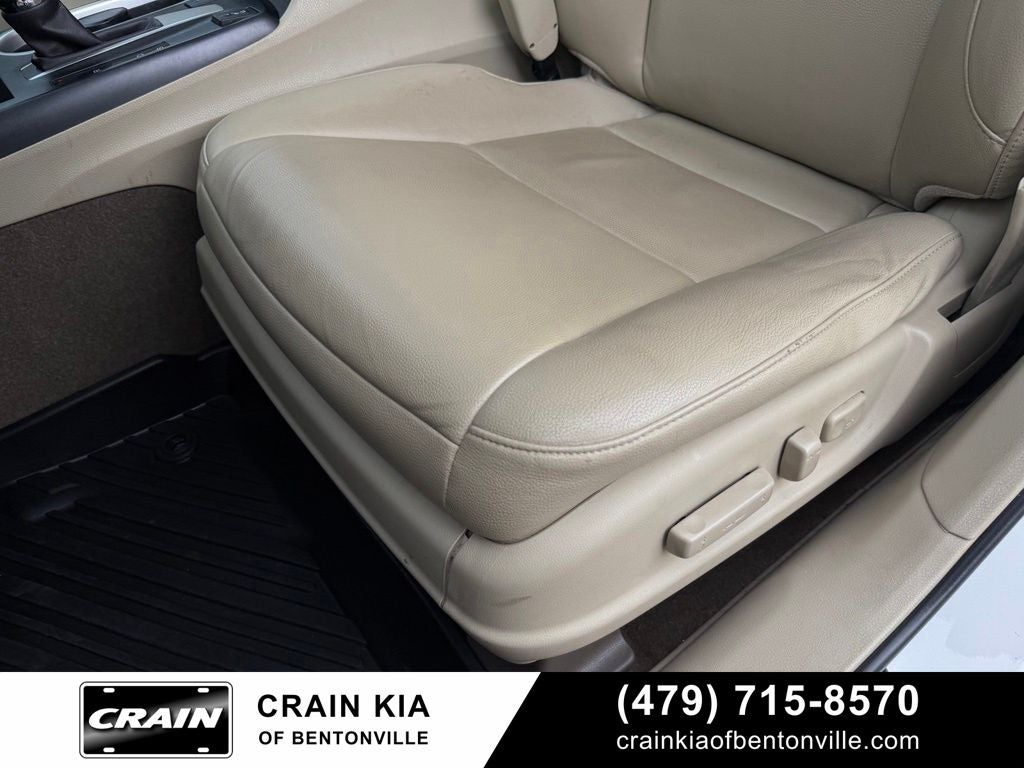 2017 Acura RDX Base - AWD / SUNROOF / ONE OWNER