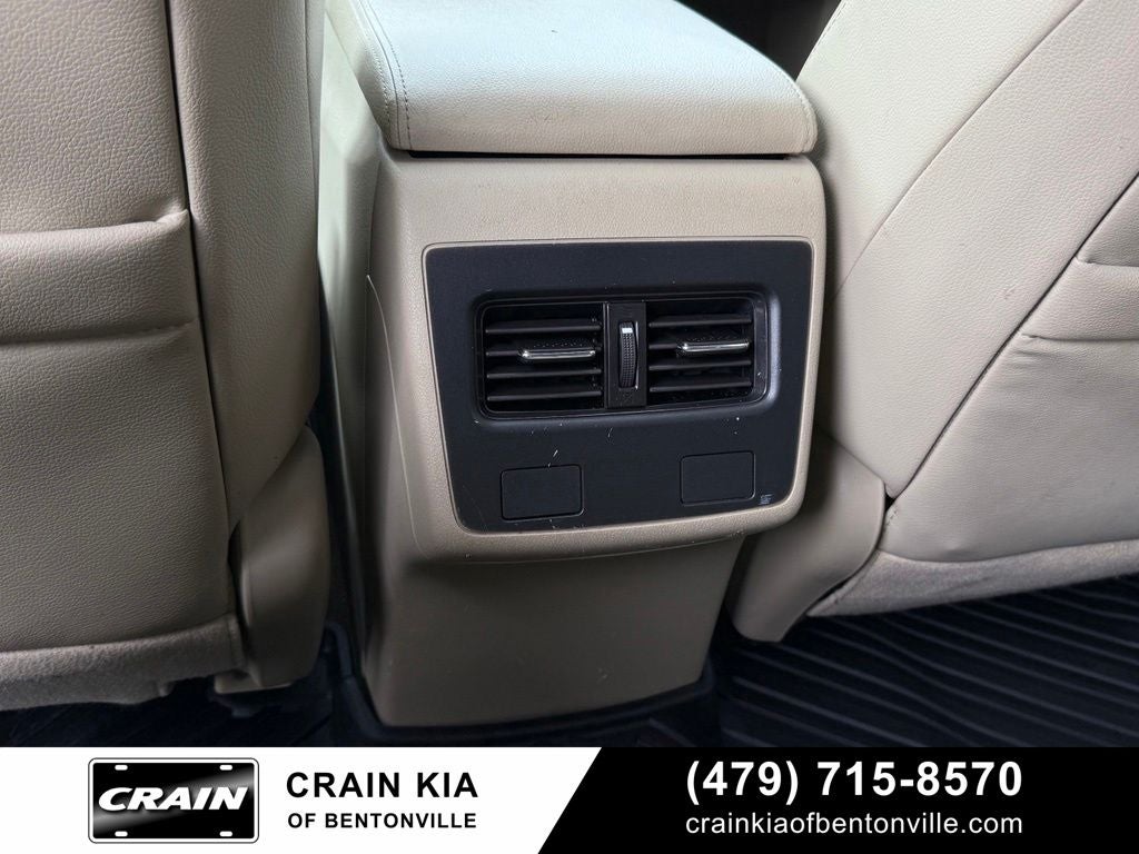 2017 Acura RDX Base - AWD / SUNROOF / ONE OWNER