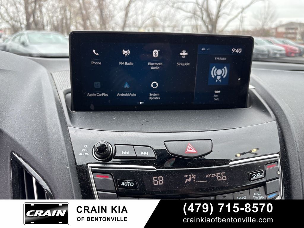 2021 Acura RDX Base SH-AWD / PANO ROOF / CARFAX ONE OWNER